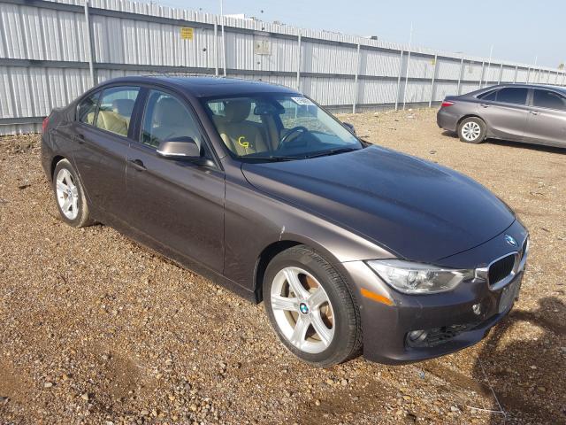 Bmw 328 xi (2013)