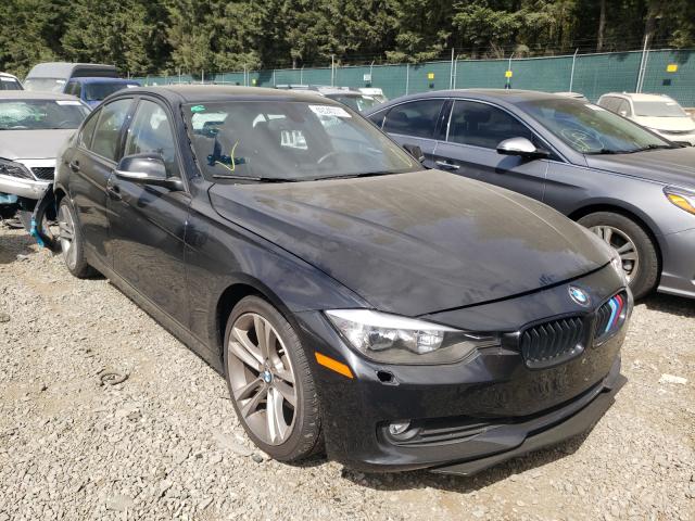 Bmw 328 xi (2013)