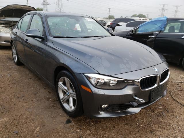 Bmw 328 xi (2013)