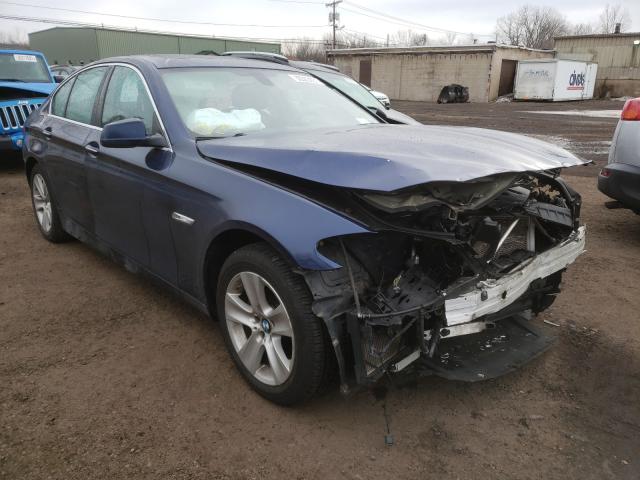 Bmw 528 xi (2013)