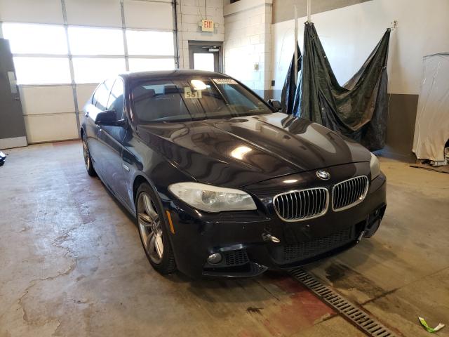 Bmw 535 xi (2013)