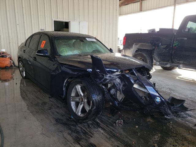 Bmw 328 i (2014)