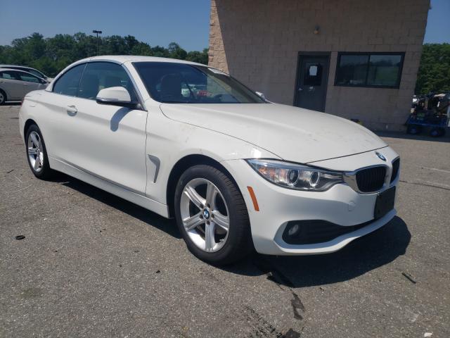 Bmw 428 xi (2014)