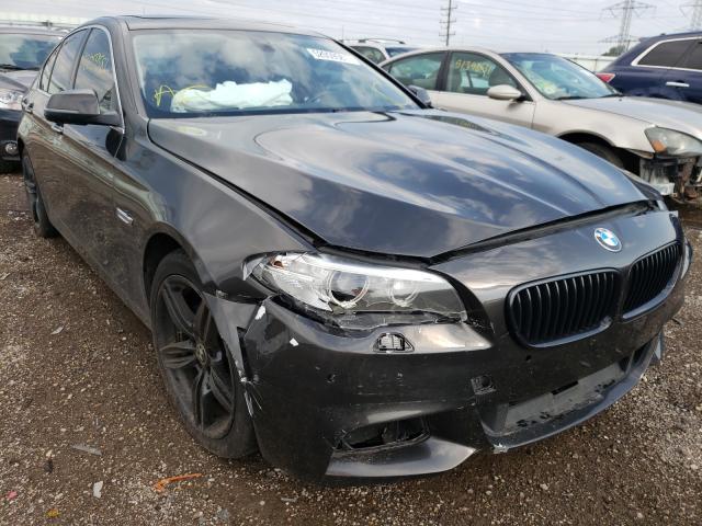 Bmw 528 xi (2014)