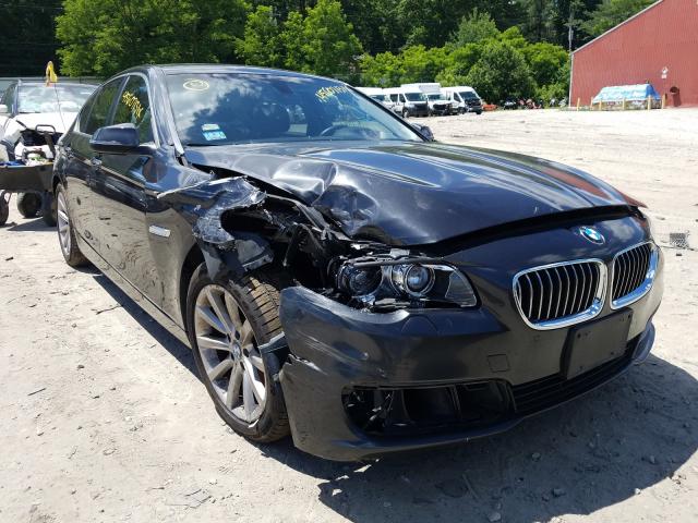 Bmw 535 xi (2014)