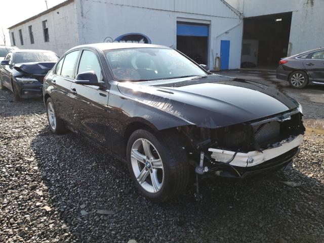 Bmw 328 xi (2015)