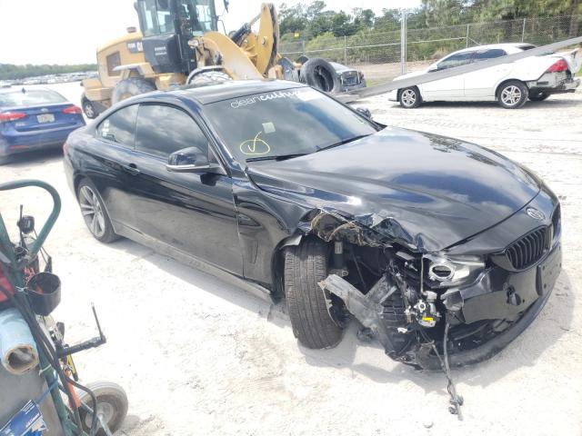 Bmw 428 xi (2015)
