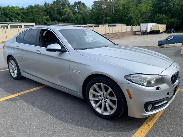Bmw 535 xi (2015)