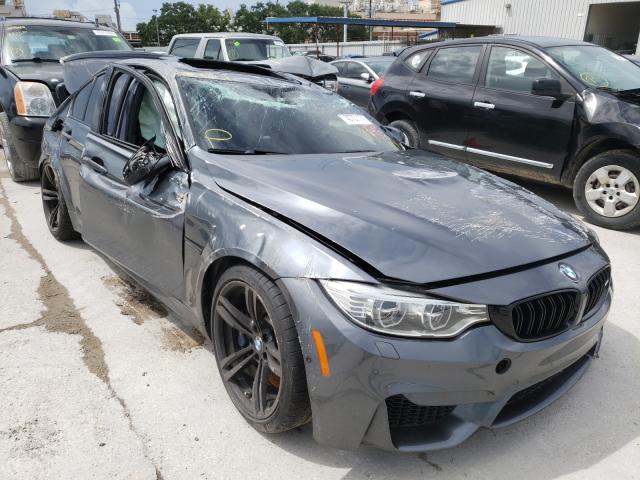 Bmw M3 (2017)