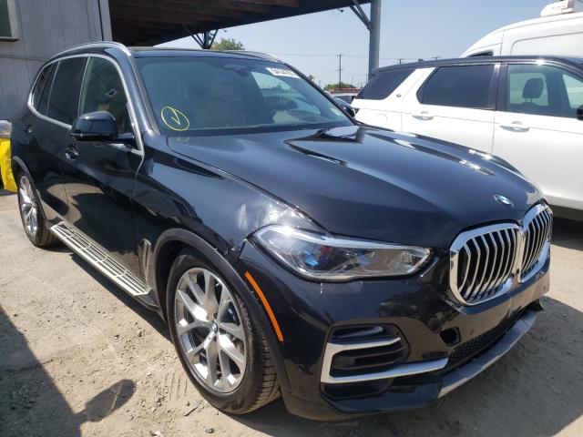 Bmw X5 xdrive 45e (2021)