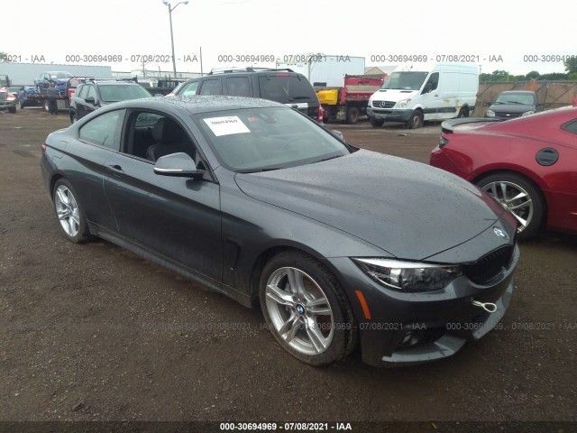 Bmw 4 (2020)