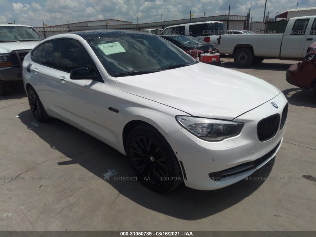 Bmw 5 (2011)