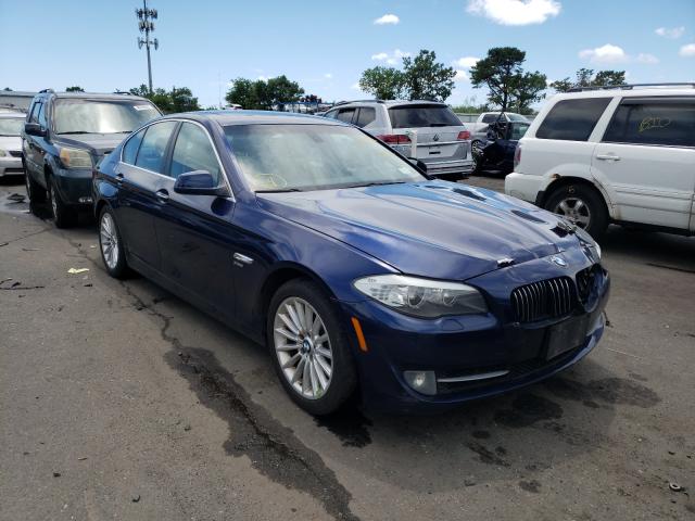 Bmw 535 xi (2011)