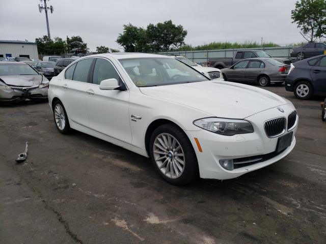 Bmw 535 xi (2011)