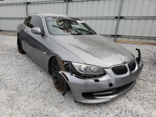 Bmw 328 i (2012)