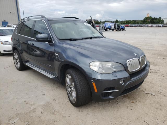 Bmw X5 xdrive5 (2012)