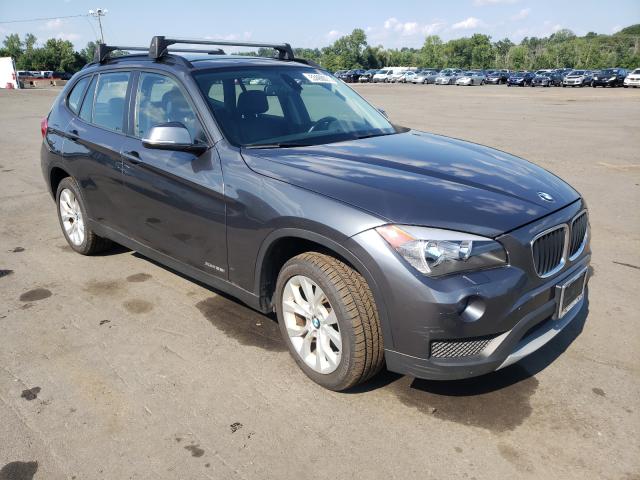 Bmw X1 (2012)