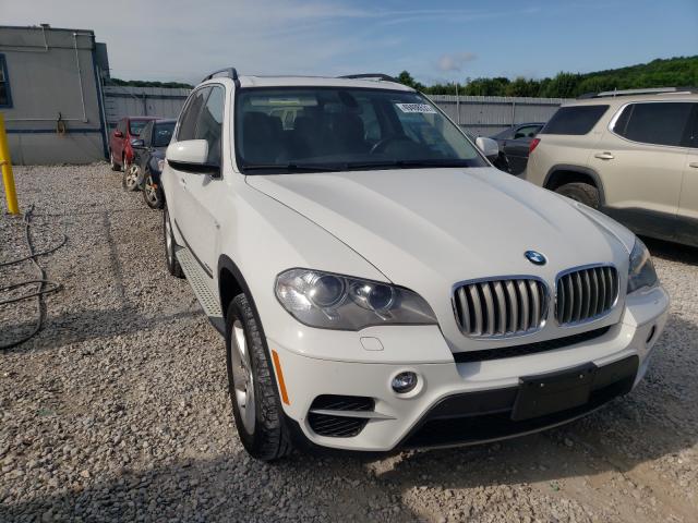 Bmw X5 xdrive5 (2013)