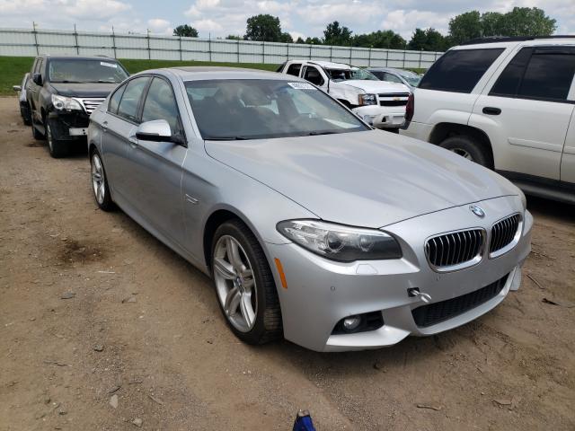 Bmw 535 xi (2014)