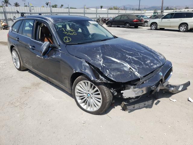 Bmw 328 d xdri (2015)
