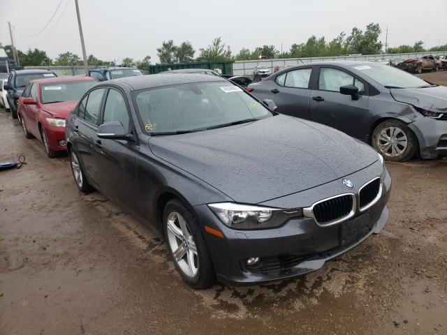 Bmw 328 xi (2015)
