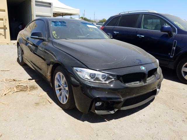 Bmw 428i (2015)