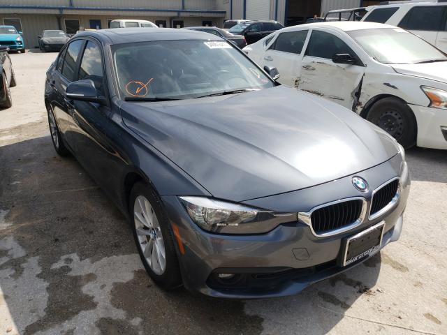 Bmw 320 xi (2016)