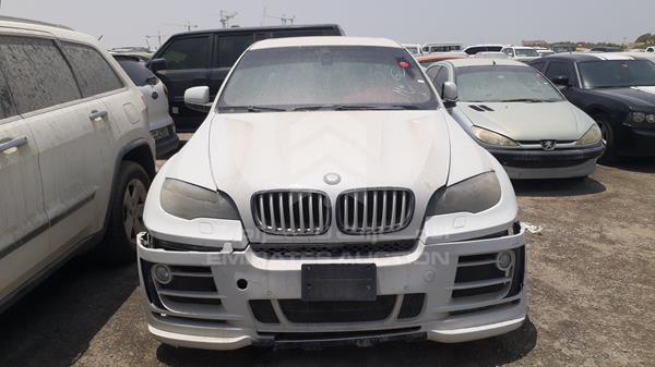 Bmw X6 (2009)