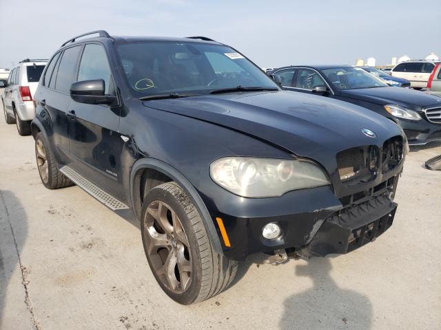 Bmw X5 xdrive4 (2010)