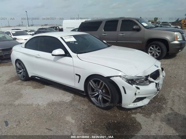Bmw 4 (2014)