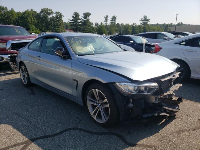 Bmw 428 xi (2014)