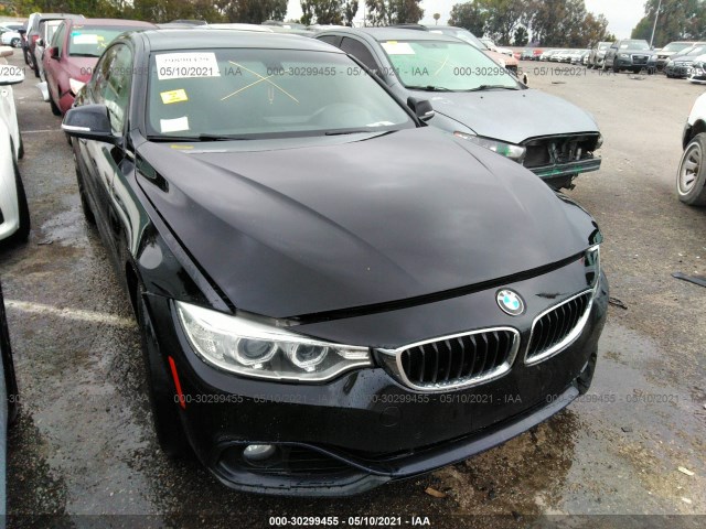 Bmw 4 (2015)