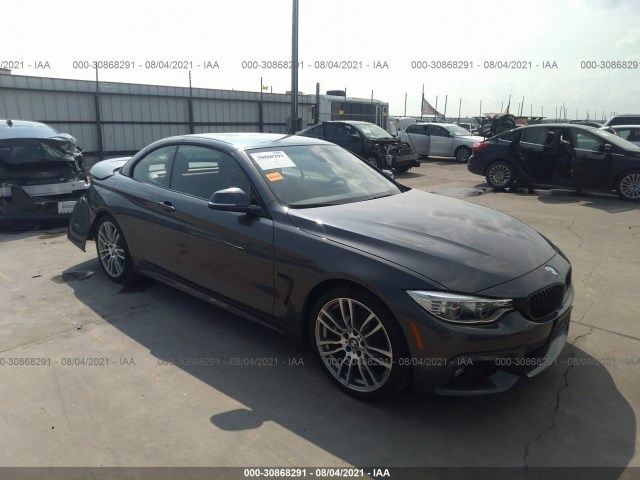 Bmw 4 (2017)
