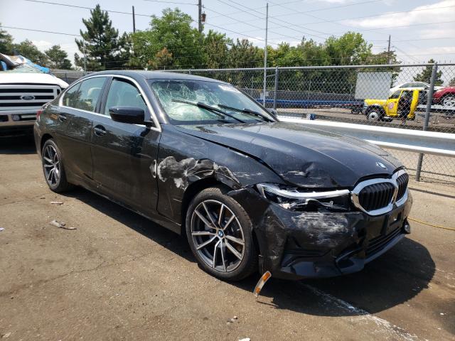 Bmw 330xi (2021)