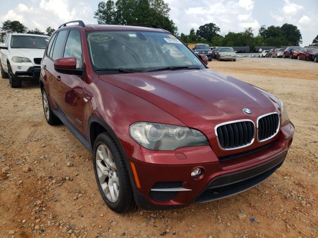 Bmw X5 xdrive3 (2011)