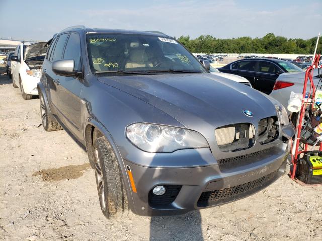 Bmw X5 xdrive3 (2013)