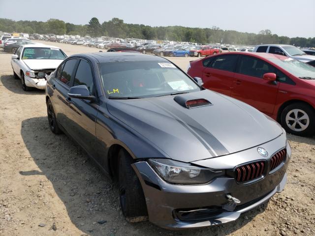 Bmw 328 i (2014)