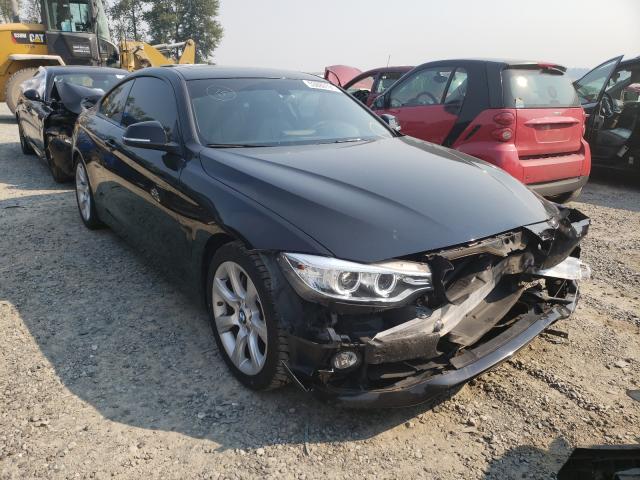 Bmw 435 i (2014)