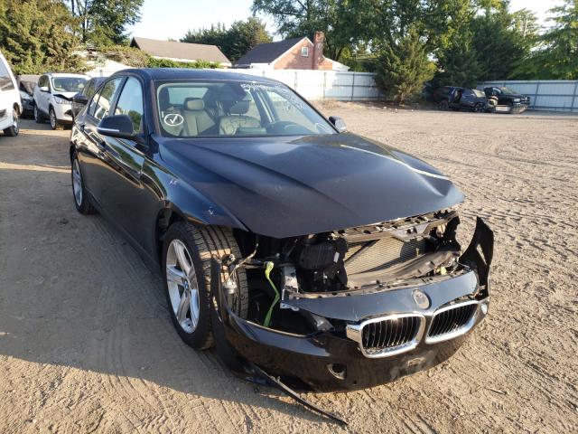 Bmw 320 i xdri (2015)