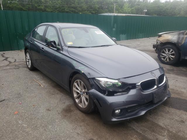 Bmw 320 xi (2016)