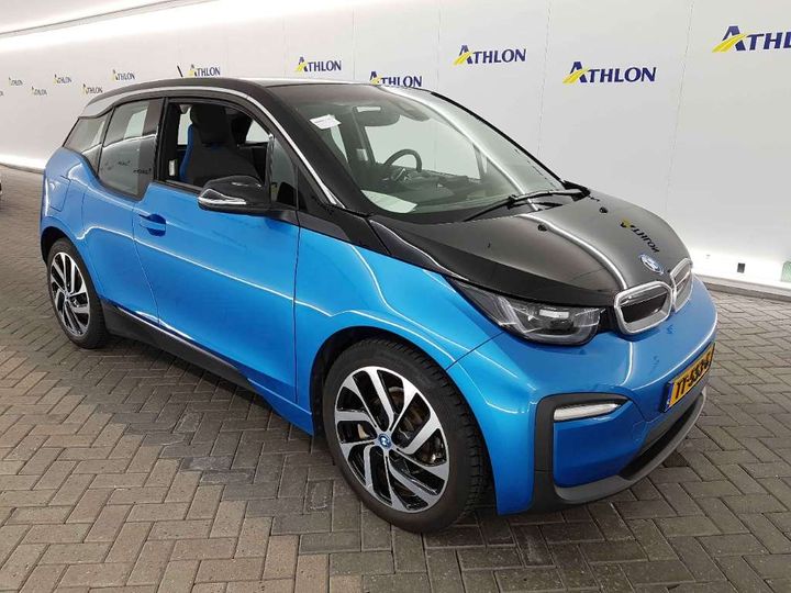 Bmw I3 (2018)