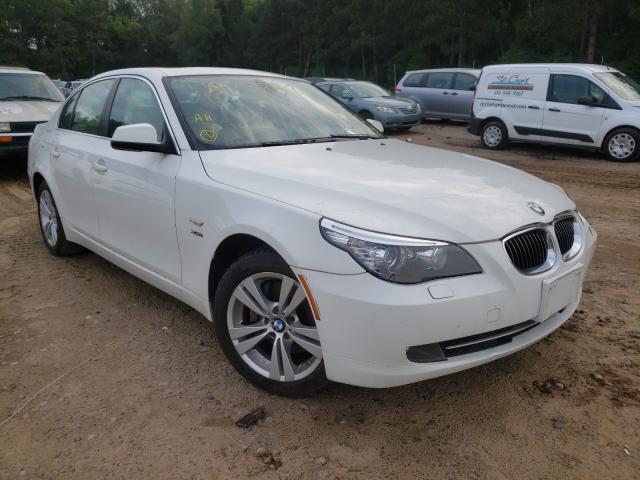 Bmw 528 xi (2010)