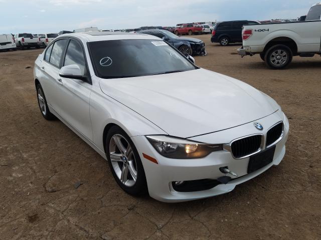 Bmw 328 i (2012)