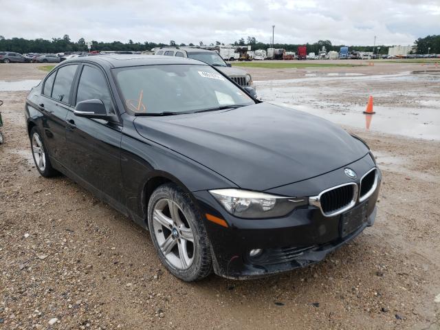 Bmw 328 i (2013)