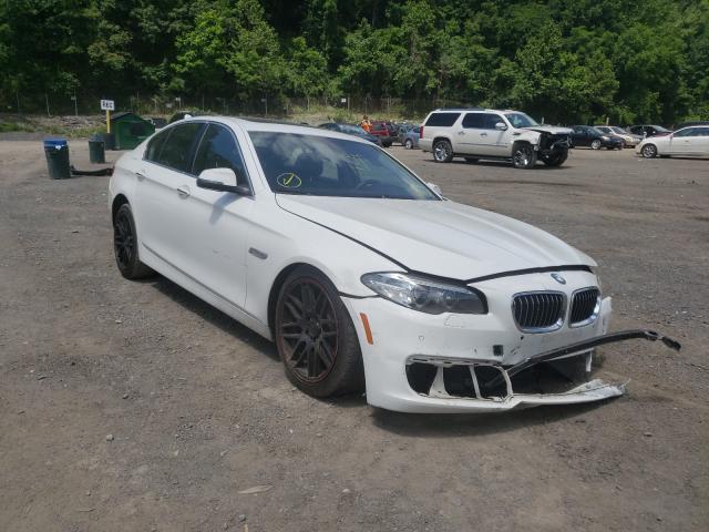 Bmw 528 xi (2014)