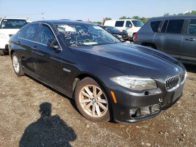 Bmw 5 (2014)