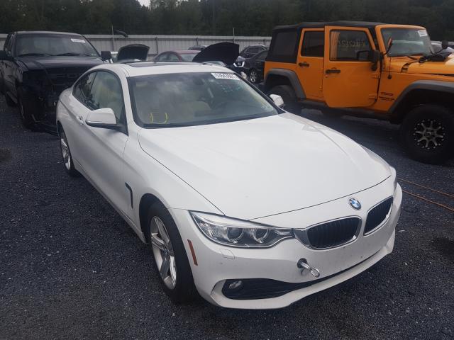 Bmw 428 xi (2015)