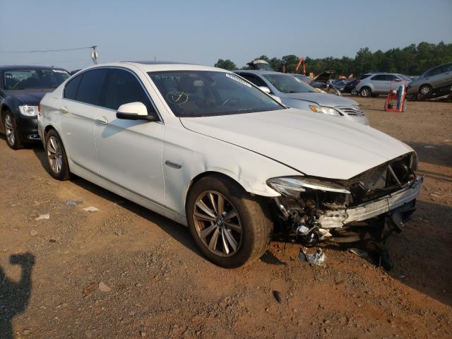 Bmw 528 xi (2015)
