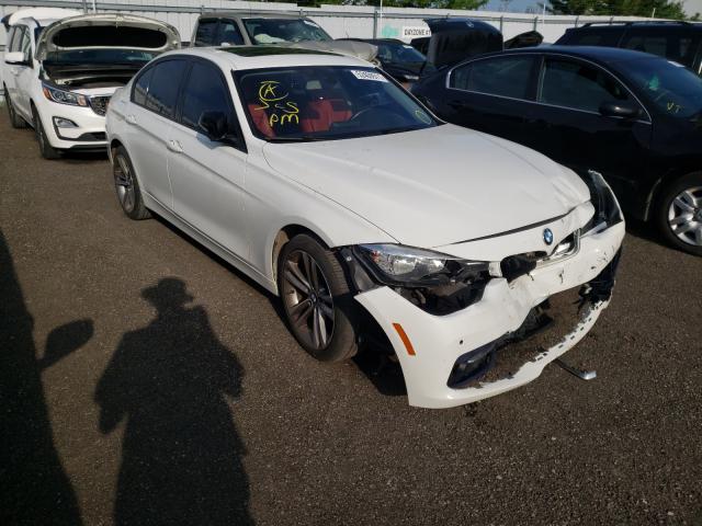 Bmw 320 xi (2016)