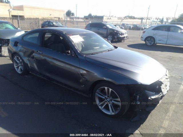Bmw 4 (2014)